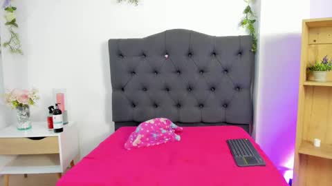 Snapshot of alyssa_joness chatting on February 26, 4:14 am alyssa_joness online show from February 26, 4:14 am