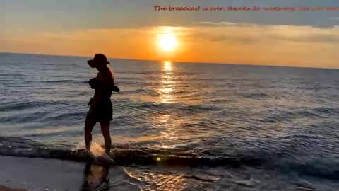 Aly online show from September 10, 12:32 am