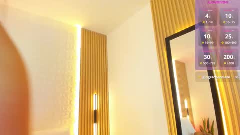 alyssa online show from March 29, 6:02 am