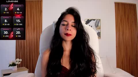 alyssabeauty_ online show from May 16, 9:13 pm