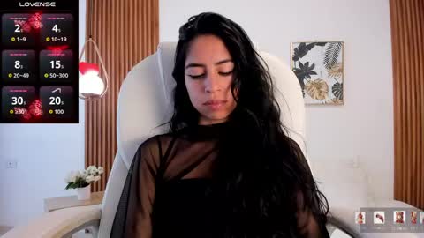 alyssabeauty_ online show from May 22, 7:41 pm