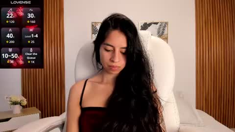 alyssabeauty_ online show from July 2, 10:16 pm
