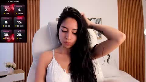 alyssabeauty_ online show from July 3, 9:10 pm