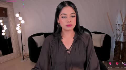 Aly  online show from May 9, 11:48 am
