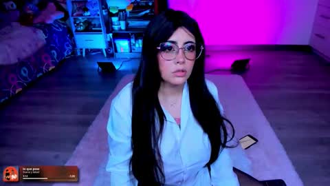 . Monday to Saturday at 10pm and 6am Colombia time online show from May 16, 3:03 am