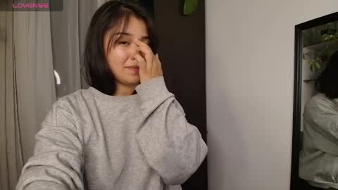 Snapshot of alyssia_wolds_1 chatting on February 2, 1:34 am alyssia wolds online show from February 2, 1:34 am