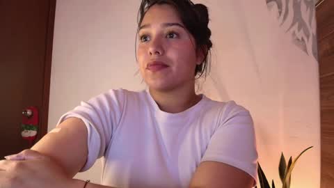 alyssia wolds online show from January 10, 2:13 am