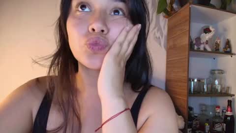 alyssia wolds online show from March 27, 2:17 am