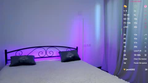 Alyx online show from February 10, 7:01 am