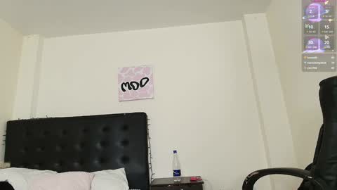 Isabella online show from January 6, 2:04 am