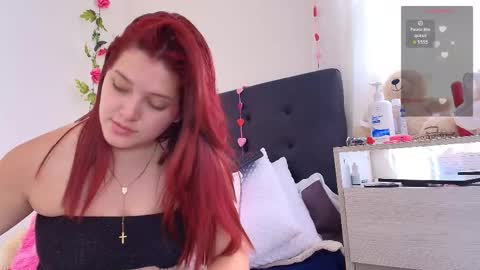 Isabella online show from September 8, 6:51 pm
