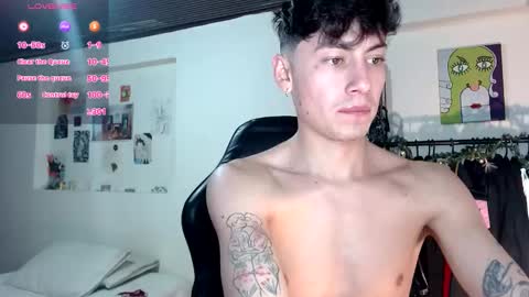 Amad Passer x guests   Independent model online show from November 21, 10:41 pm