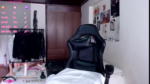 Amad Passer x guests   Independent model online show from March 25, 4:02 pm