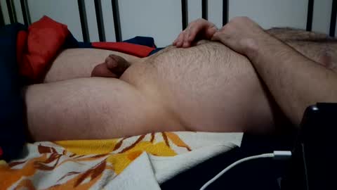 Snapshot of amadeusz chatting on January 5, 3:43 am amadeusz online show from January 5, 3:43 am