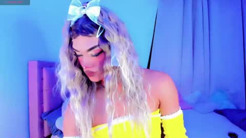 amador_hot online show from May 4, 3:35 am