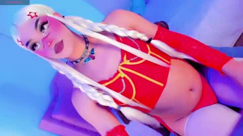 amador_hot online show from May 9, 6:40 am