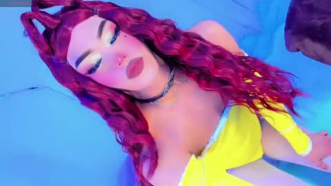 amador_hot online show from May 15, 2:40 am
