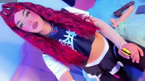 amador_hot online show from May 16, 6:54 am