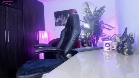 anny online show from January 11, 8:43 am