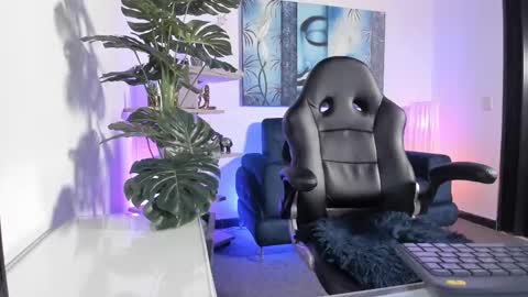 anny online show from March 5, 2:25 am