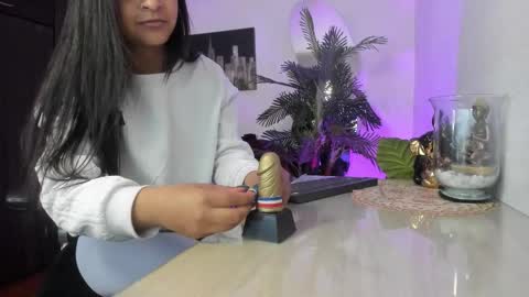 anny online show from February 23, 1:58 am