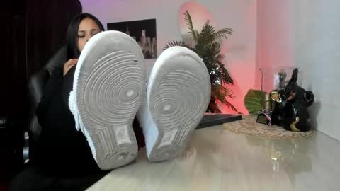 anny online show from May 12, 2:08 am