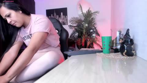 anny online show from May 16, 2:19 am