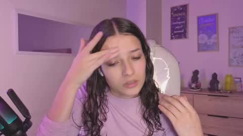 B I A N C A online show from October 9, 3:37 am