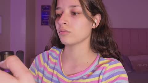 B I A N C A online show from November 25, 3:39 am