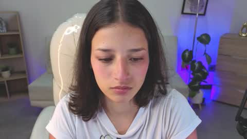 B I A N C A online show from March 5, 12:56 pm