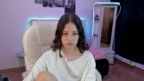 B I A N C A online show from May 3, 8:59 pm