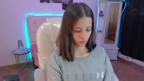 B I A N C A online show from May 4, 8:38 pm