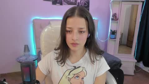 B I A N C A online show from May 18, 8:58 pm
