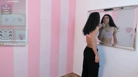 amaia_monroe online show from May 15, 10:50 pm