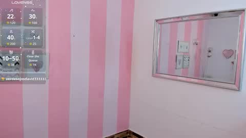 amaia_monroe online show from May 15, 11:56 pm