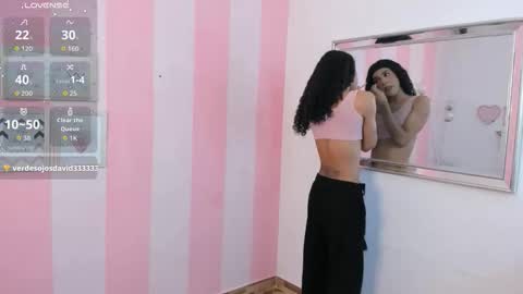 amaia_monroe online show from May 16, 12:18 am