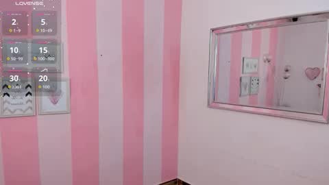 amaia_monroe online show from May 19, 1:56 am