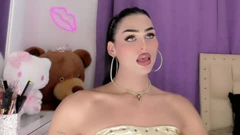 amal_baddel_ online show from May 16, 12:51 am
