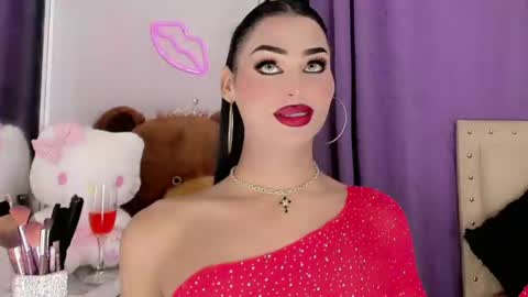 amal_baddel_ online show from May 18, 2:07 am
