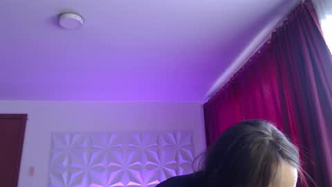 Snapshot of amalett chatting on October 13, 2:17 pm Amalett online show from October 13, 2:17 pm