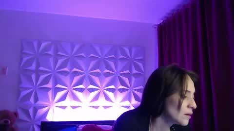 Snapshot of amalett chatting on October 19, 12:11 am Amalett online show from October 19, 12:11 am