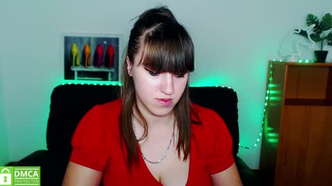 Ivanna online show from December 29, 3:24 pm