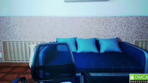 Ivanna online show from January 12, 3:46 pm