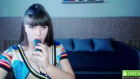 Ivanna online show from January 20, 12:18 pm