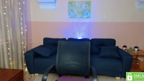 Ivanna online show from January 21, 12:29 pm