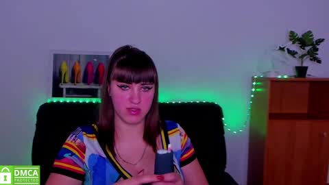 Ivanna online show from January 27, 12:16 pm