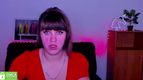 Ivanna online show from February 1, 12:05 pm