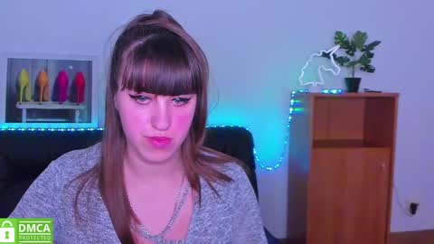 Ivanna online show from February 1, 3:07 pm