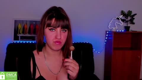 Ivanna online show from February 6, 3:31 pm