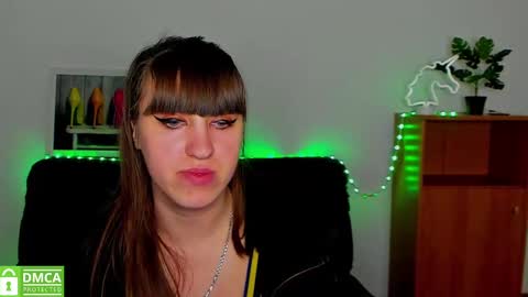 Ivanna online show from February 10, 3:21 pm